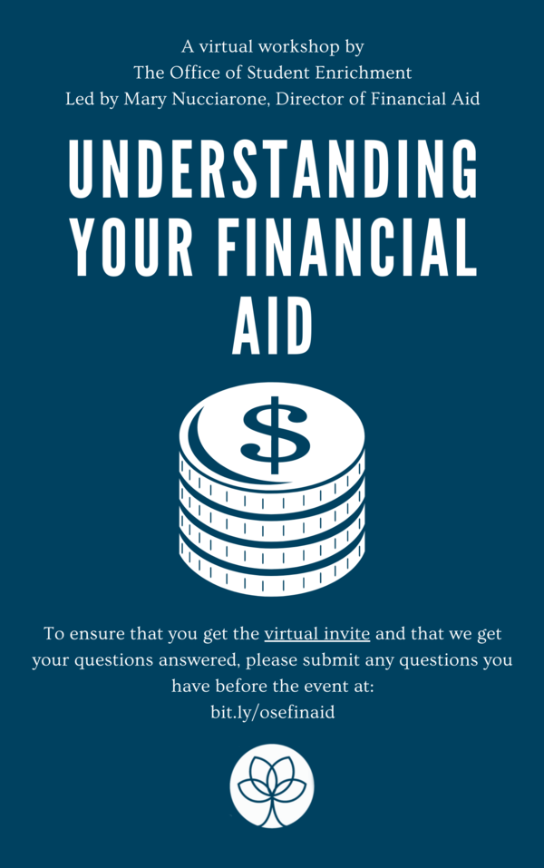Ose Understanding Your Financial Aid