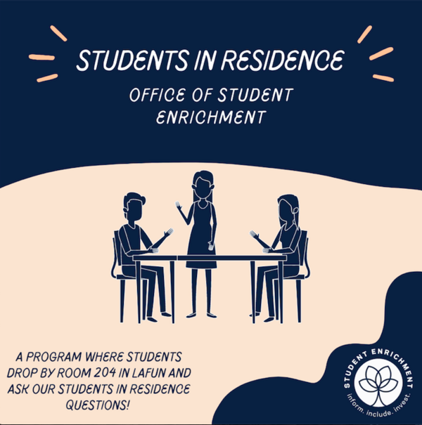 Ose Students In Residence Sir 1