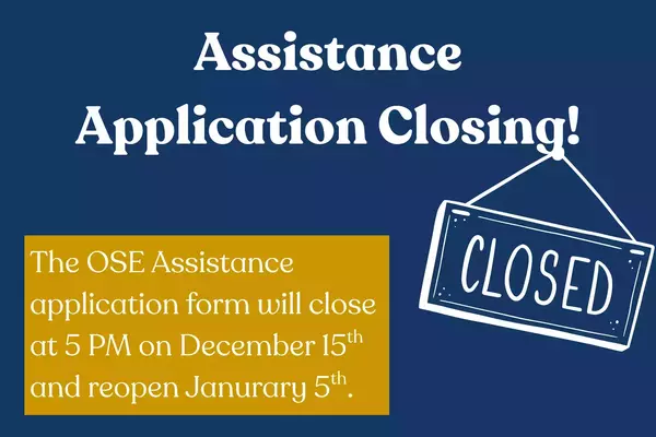Closing time